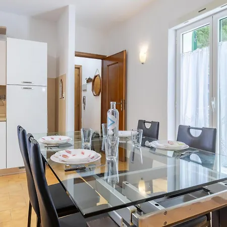 Apartment Out Finish Floris Alassio