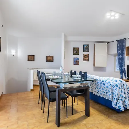 Apartment Out Finish Floris Alassio